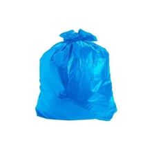 BOMPACK SACO P/LIXO AZ 30LT ROLL C/40