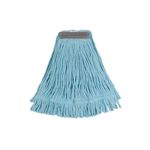 MOP LIMP REFIL MOP AGUA ALGODAO AZUL