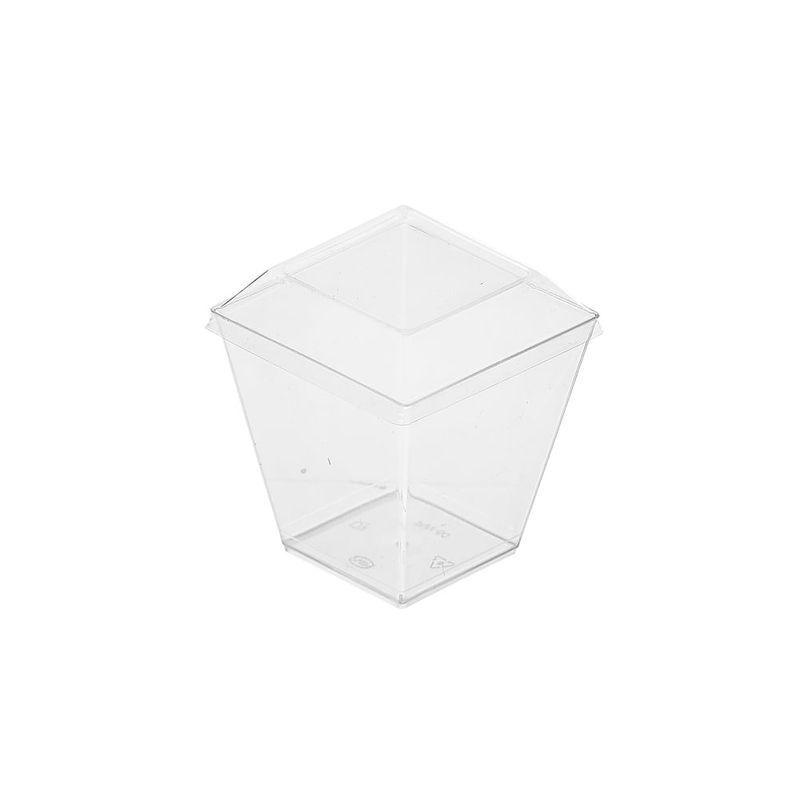 WER PW-60/TWH POTE MOUSSE C/TP 110ML QD.C/400