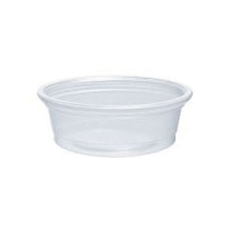 DART POTE 15ML COD.050PC TR C/20X125