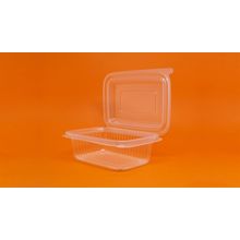 RIOPLASTIC POTE 400ML RET C/TP ART C/12X24