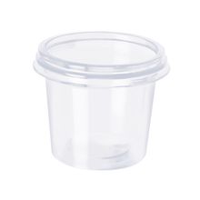 COPOBRAS POTE KIT-750ML TR. C/T C/10X25