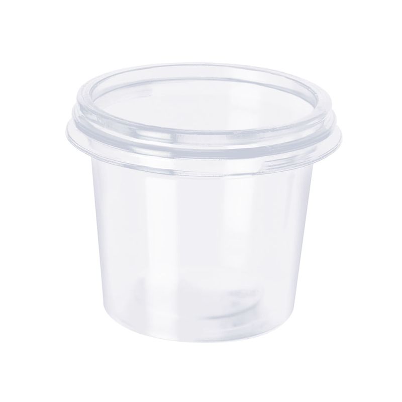 COPOBRAS POTE KIT-750ML TR. C/T C/10X25