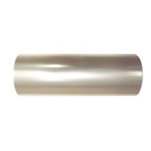 BOBINA RES PVC GOLDEN 40X1000MT 14MIC AMARELA