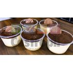 COPAZA POTE P-13 200ML TRANSL. C/20X50