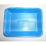 COPOBRAS BAND ISOPOR CF-003 AZUL C/400