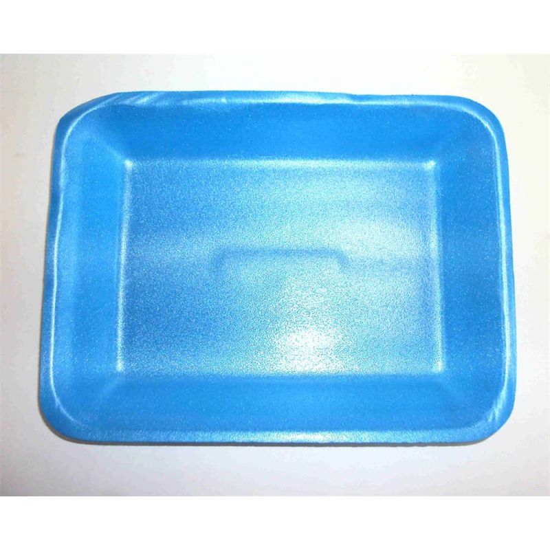 COPOBRAS BAND ISOPOR CF-003 AZUL C/400