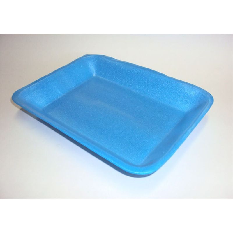 COPOBRAS BAND ISOPOR CF-003 AZUL C/400