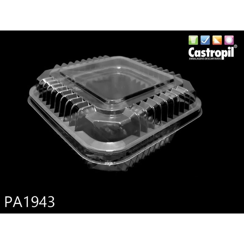 DARNEL DC-650 1 DOCE QUADR C/TP C/300
