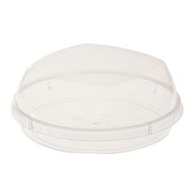 WER PW-36 CONJ POTE RED CRISTAL C/24X10