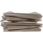 SACO PLAST REC.95X105X0,18 100LT CANELA C/5KG