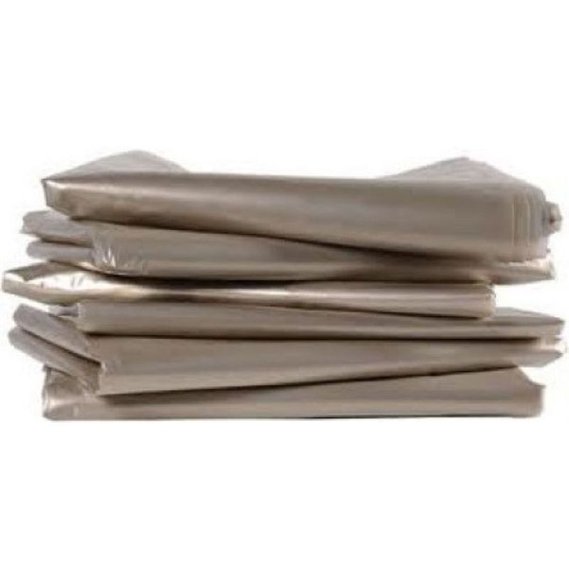 SACO PLAST REC.95X105X0,18 100LT CANELA C/5KG