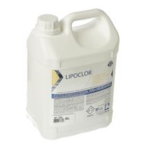PEROL DETERGENTE CLORO CONCENTR LIPOCLOR 5LT