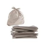 SACO PLAST REC.95X105X0,18 100LT CANELA C/5KG