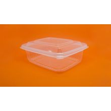 RIOPLASTIC POTE 1000ML RET TR C/TP ART C/100