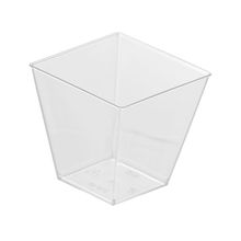 WER PW-46 POTE SOBREMESA QUAD CRISTAL C/18X10