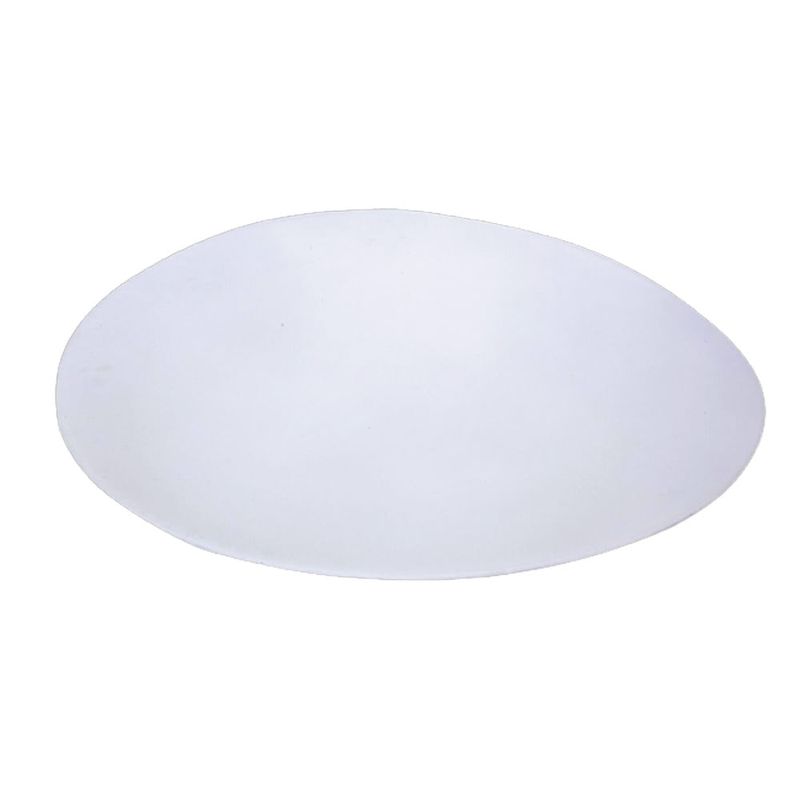FIBRAFORM DISCO ISOPOR DI-35 35CM C/400