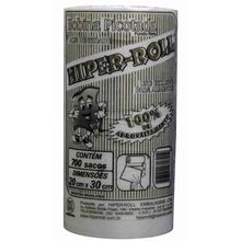 HIPER-ROLL BOB. PICOTADA 01KG 20X30 C/700