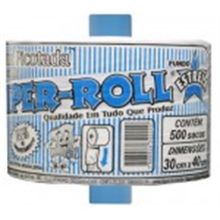 HIPER-ROLL BOB. PICOTADA ESTRELA 30X40 C/500