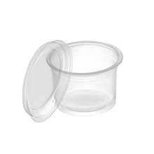 STARPACK POTE MOUSSE 110B C/450
