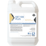 PEROL DETERG NEUTRO CONCENTR DET-100PLUS C/5L
