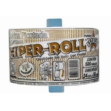 HIPER-ROLL BOB. PICOTADA ESTRELA 34X50 C/500