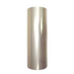 BOBINA RES PVC GOLDEN 40X1000MT 12MIC AMARELA