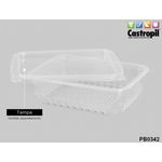 COPAZA POTE RET 750ML PP TR S/TP C/10X50