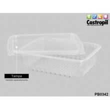 COPAZA POTE RET 750ML PP TR S/TP C/10X50