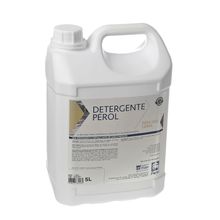 PEROL DETERGENTE NEUTRO CONCENTRADO 5LT