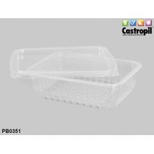 COPAZA KIT POTE RET 750ML PP TR C/TP C/10X25