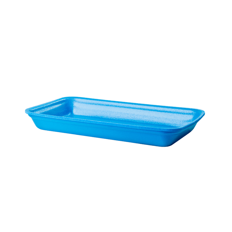 COPOBRAS BAND ISOPOR CF-004 AZUL C/400