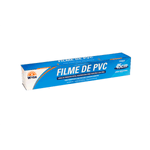 WYDA REFIL FILME PVC 45X300MTS C/4