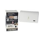 PREMISSE DISP TOALHEIRO COMP URBAN BLACK & WH