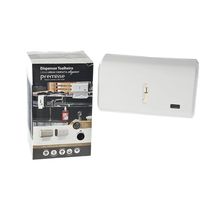 PREMISSE DISP TOALHEIRO COMP URBAN BLACK & WH