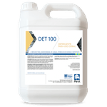 PEROL DETERGENTE NEUTRO CONCENTR DET-100 5LT