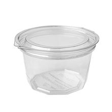 HIPERPACK H-771 POTE PLATINUM ART.450ML C/200