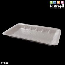 FIBRAFORM BAND ISOPOR FF04 (B4F) ABS BR C/400