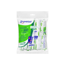 STRAWPLAST CANUDO MEXEDOR BIO CS883 C/20X100