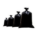 SACO PLAST RECUPER 75X105X0,18 100LT BE C/5KG