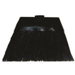 LIMPEZA VASSOURA DE NYLON NR 4 S/CABO