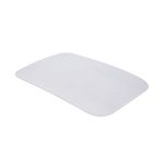 FIBRAFORM PLACA ISOPOR (P2)14,5X21CM BR C/400