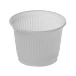 COPOBRAS POTE PT-240ML PS BCO C/1000