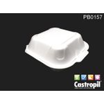 BOM APETITE HAMB ISOPOR BH-02 C/400