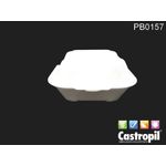 BOM APETITE HAMB ISOPOR BH-02 C/400