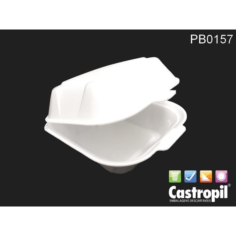 BOM APETITE HAMB ISOPOR BH-02 C/400
