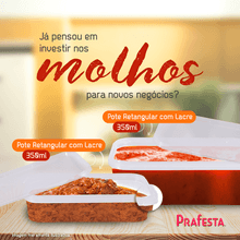 PRAFESTA POTE RET. 350ML C/LACRE C/20X10