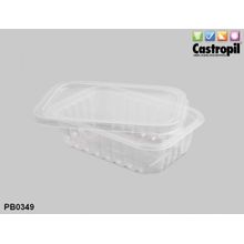 COPAZA KIT POTE RET 250ML PP TR C/TP C/20X25