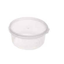 MULT-USO PTE RIGIDO 250ML C/LACRE EMB C/20X29