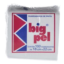 GUARD MESA BIG PEL 18X22 C/50X100